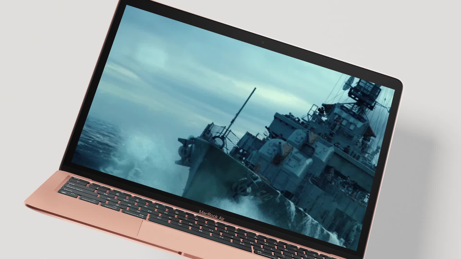 2020 Apple MacBook Air Laptop: Apple M1 Chip, 13” Retina Display