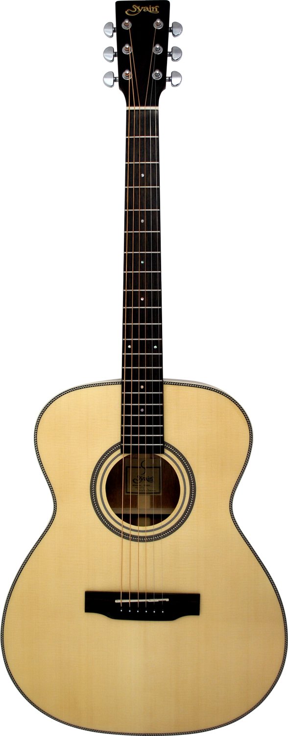 Amazon | S.Yairi ヤイリ アコースティックギター フォークタイプ YF