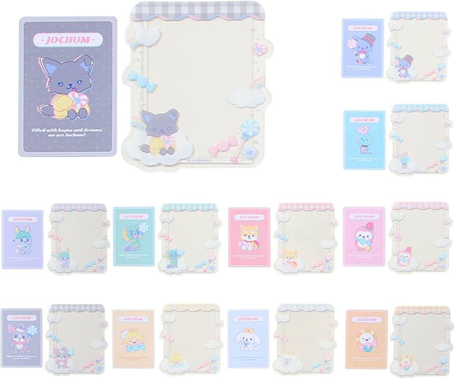 Amazon.co.jp: サンリオ(SANRIO) シークレット硬質カードケース&カード