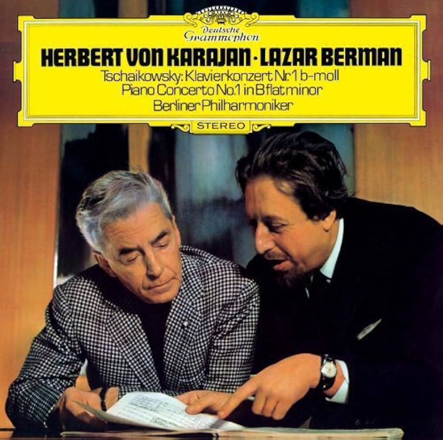 Amazon.co.jp: チャイコフスキー:ピアノ協奏曲第1番、ヴァイオリン