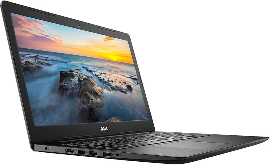 Amazon.com: Dell Newest Inspiron 3000 Laptop 15.6-Inch FHD Display