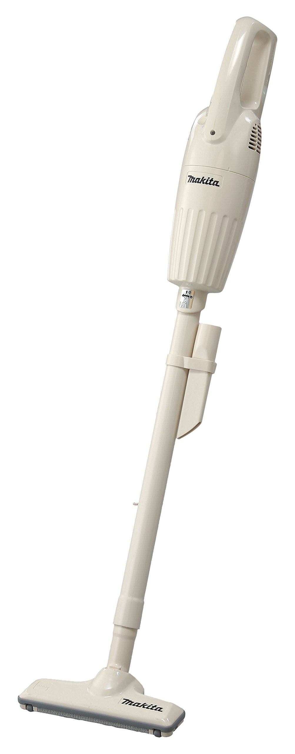 Amazon.co.jp: マキタ コードレス掃除機(充電式クリーナー) CL110DWI