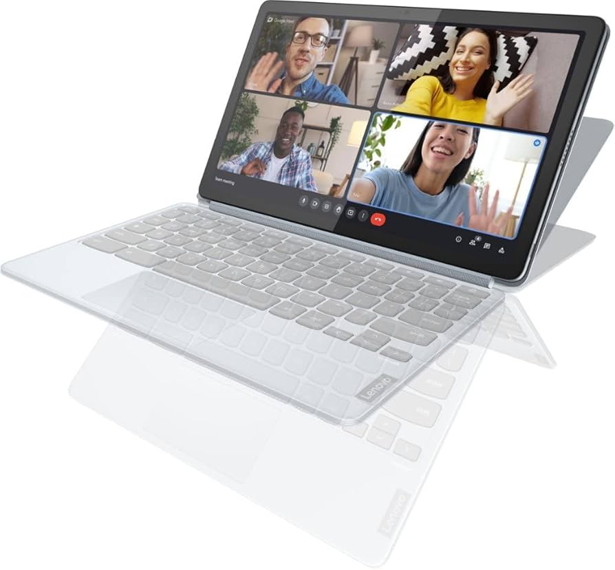Amazon.com: Lenovo - IdeaPad Duet 3 Chromebook - 11.0