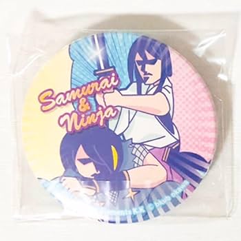 Amazon.co.jp: あんスタ 仙石忍 神崎颯馬 ぶくスタ 缶バッジ