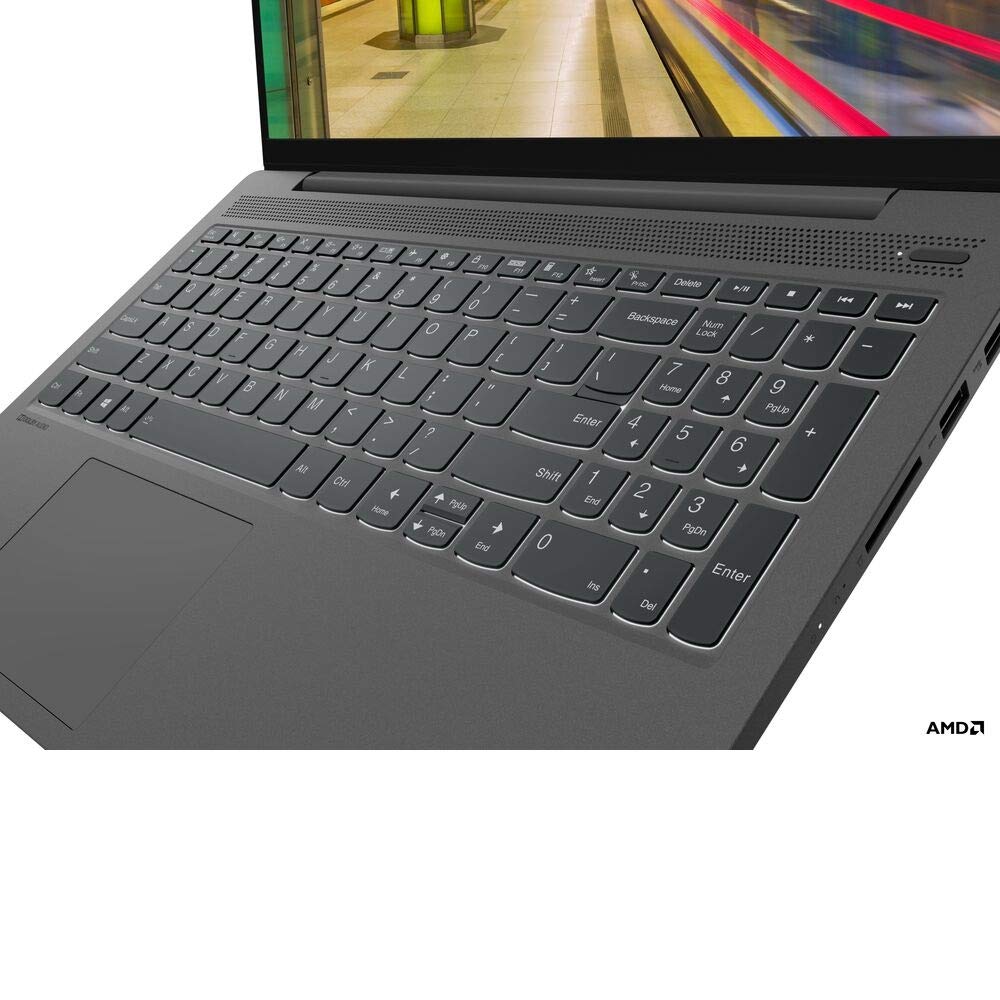 Amazon.co.jp: Lenovo IdeaPad 5 15.6インチ ノートパソコン Ryzen 7