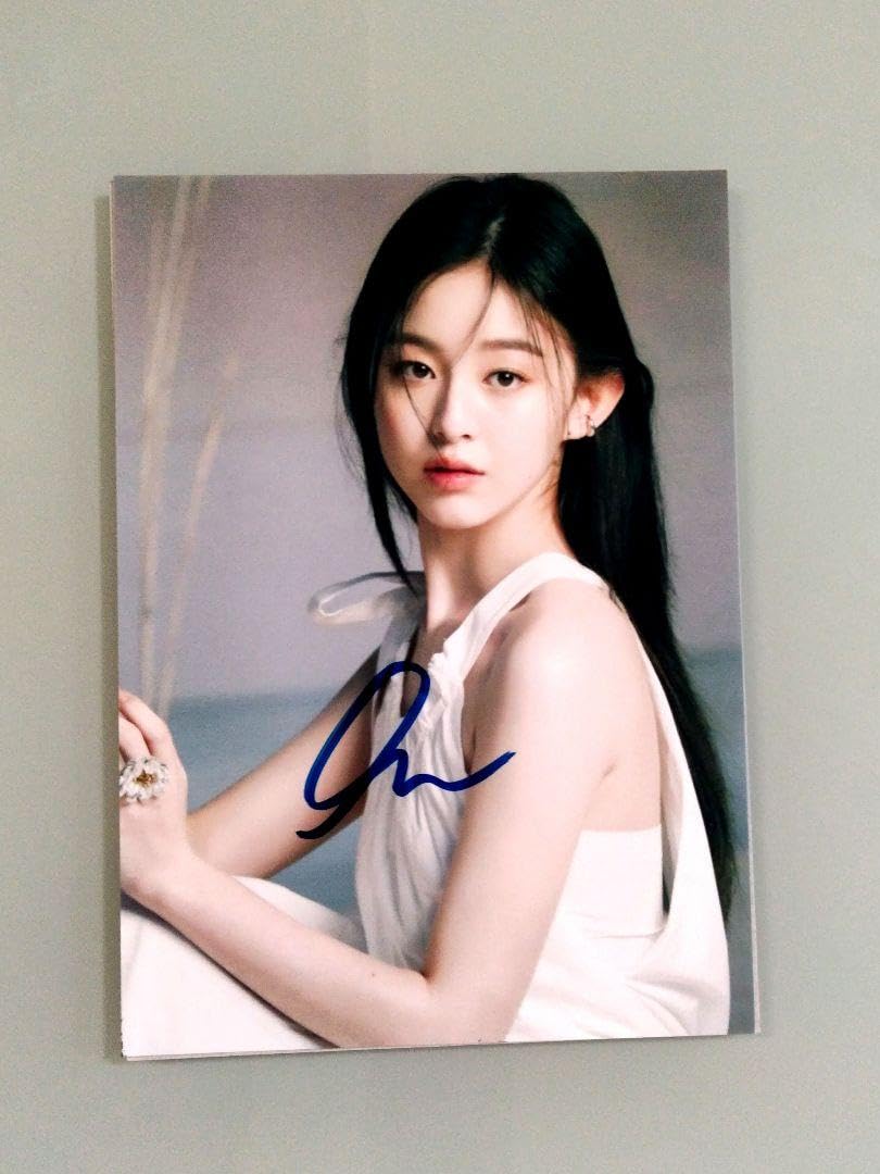 パクシネ 直筆サイン入り写真集 【公式通販】