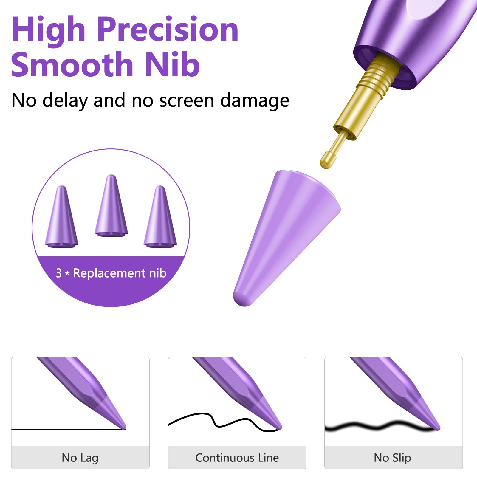 Amazon.co.jp: iPad用スタイラスペン、Apple Pencil、10/9世代、Pro 11