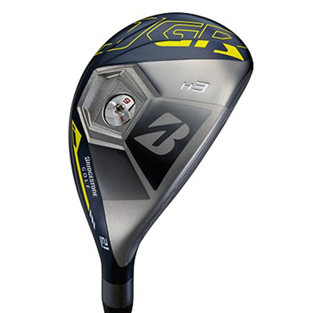 Amazon | BRIDGESTONE(ブリヂストン) JGR HY ユーティリティ Tour AD