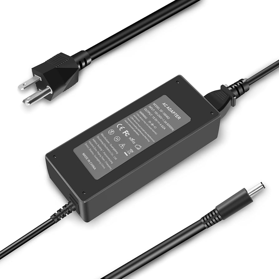 Amazon.com: 90W AC Adapter for Dell Optiplex Micro 9020 7050 7010
