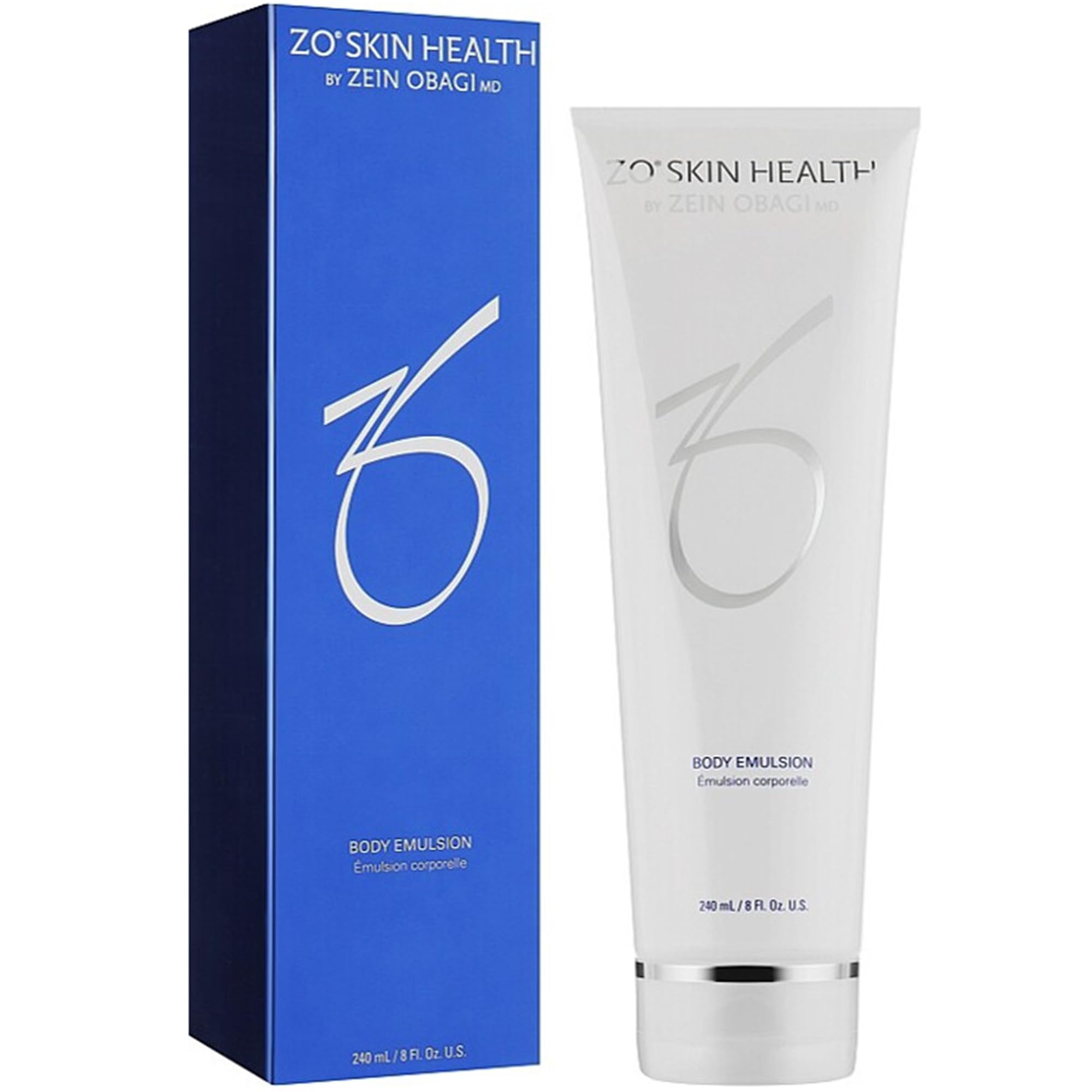 Amazon.com : Body Emulsion 240 mL / 8 Fl. Oz. : Beauty & Personal Care