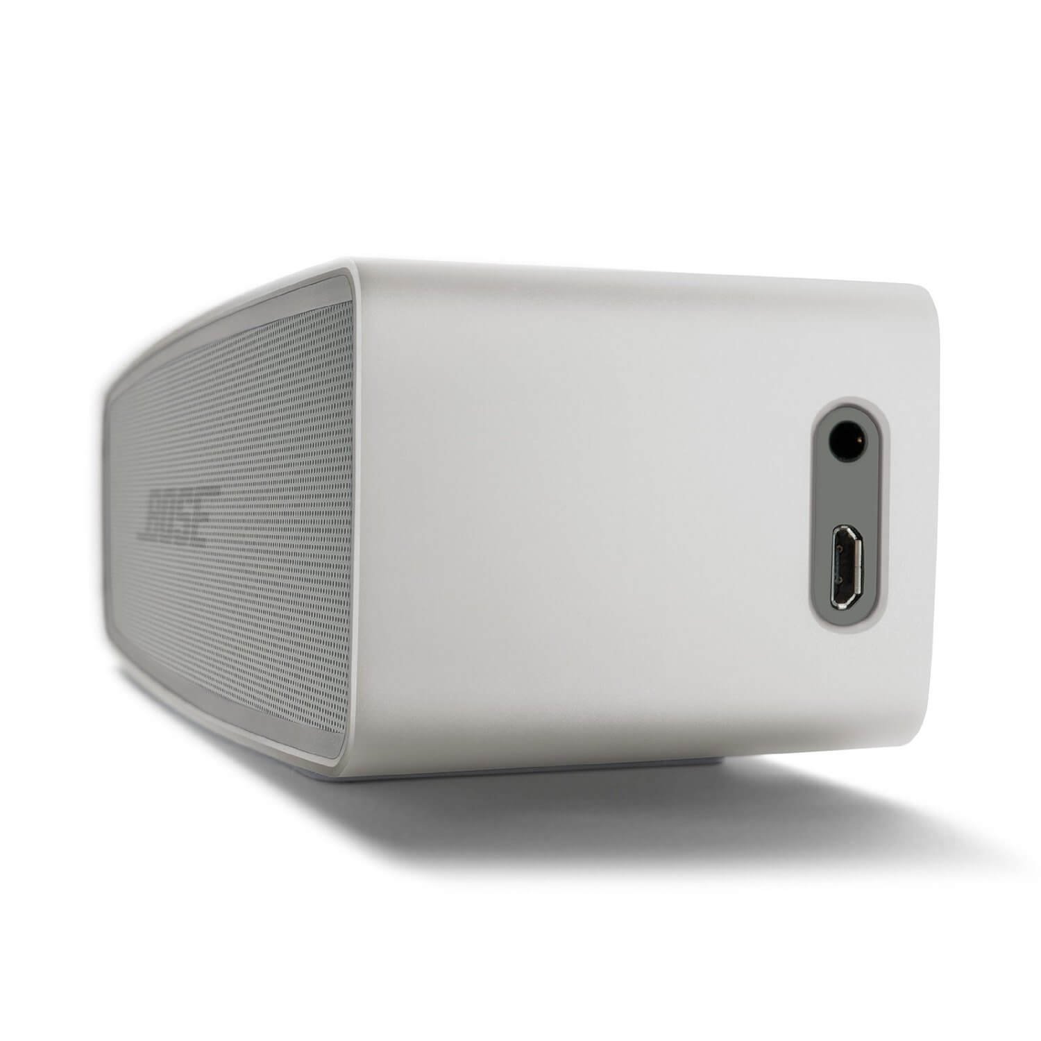 Bose SoundLink Mini Bluetooth Speaker II-Pearl : Amazon.ca