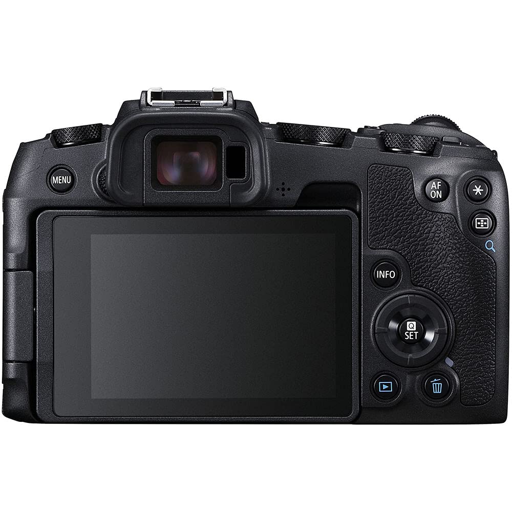 Amazon.com : Canon EOS RP Mirrorless Digital Camera (Body Only
