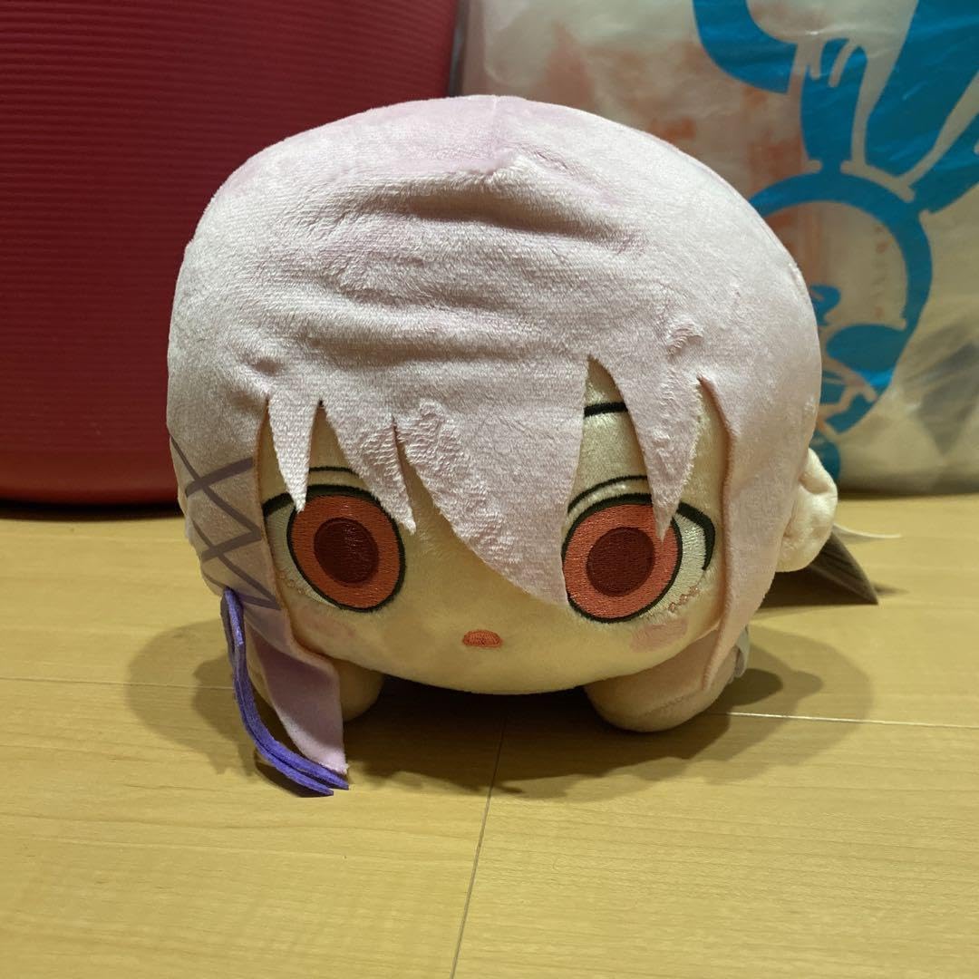 Amazon.co.jp: エンゲージキス 寝そべり スペシャルぬいぐるみ キサラ