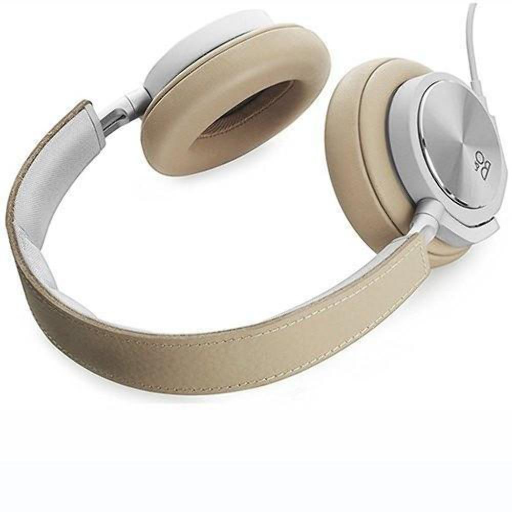 Amazon.com: Bang & Olufsen B&O Play Beoplay H6 (Black) : Electronics