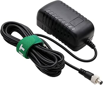 Amazon.com: HangTon 12V Locking DC Power Supply for Blackmagic