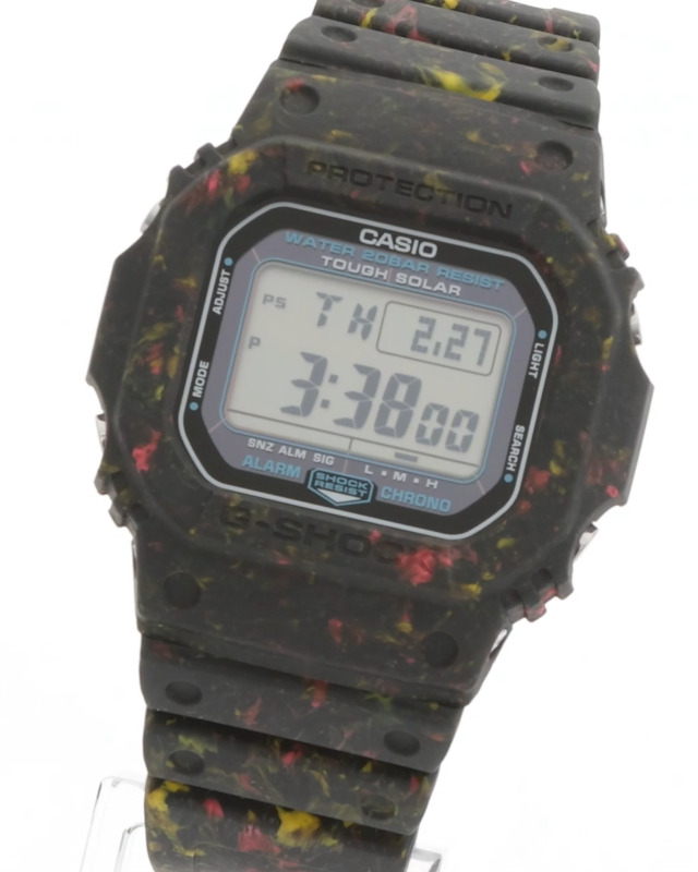 Amazon.co.jp: [カシオ] 腕時計 ジーショック 【国内正規品】タフ