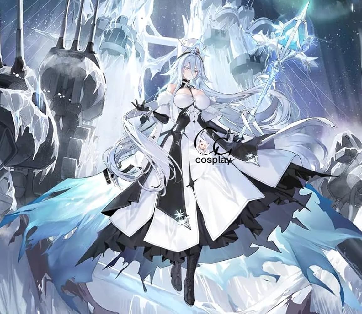 Amazon.co.jp: [1767] アズールレーン(アズレン) ソビエツキー