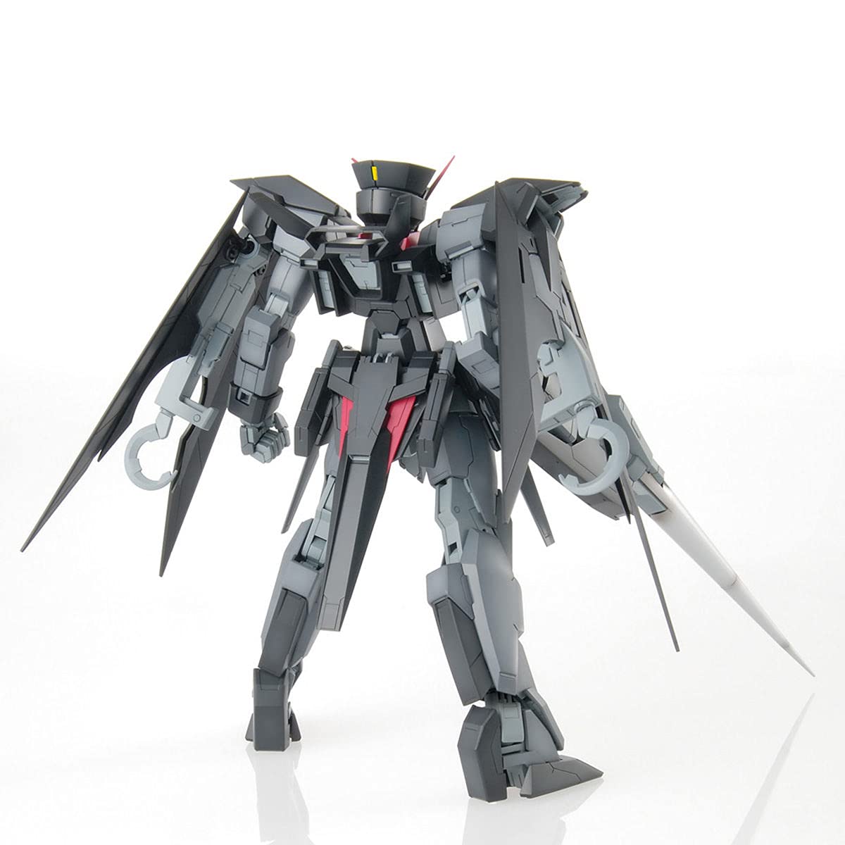 Amazon | MG 機動戦士ガンダムAGE ガンダムAGE-2 ダークハウンド 1/100