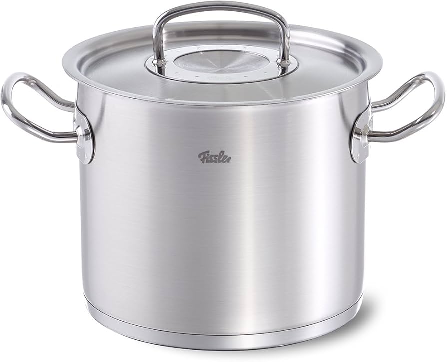 Amazon｜フィスラー (Fissler) 両手鍋 プロコレクション・シチュー