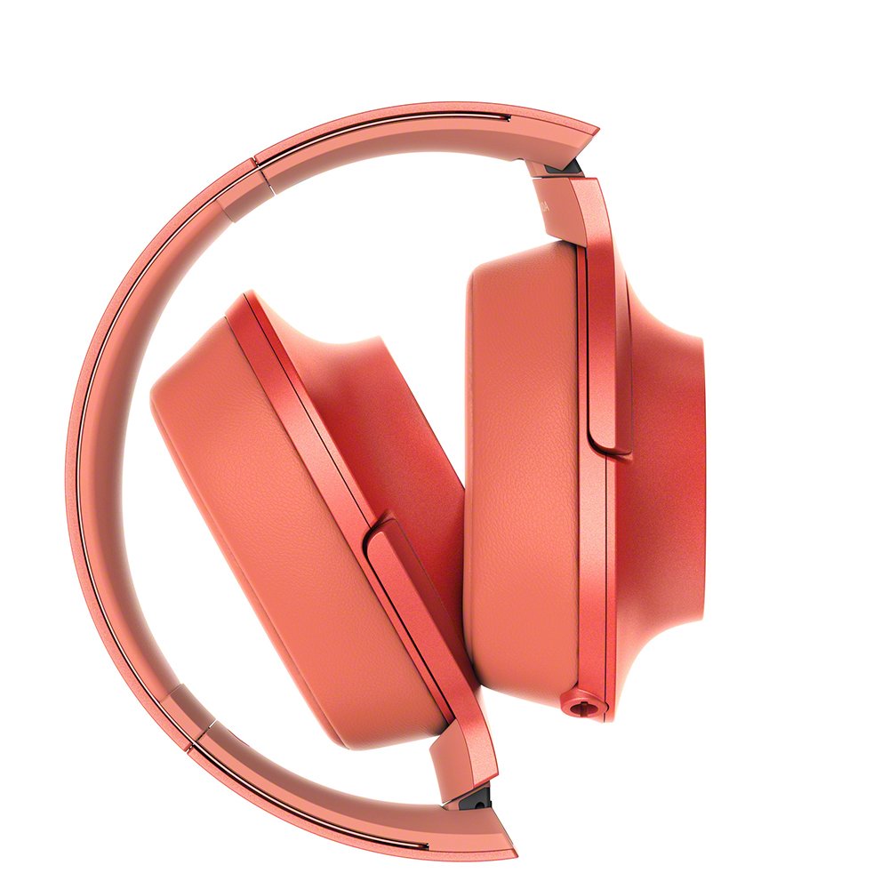 Amazon.co.jp: ソニー ヘッドホン h.ear on 2 MDR-H600A : ハイレゾ