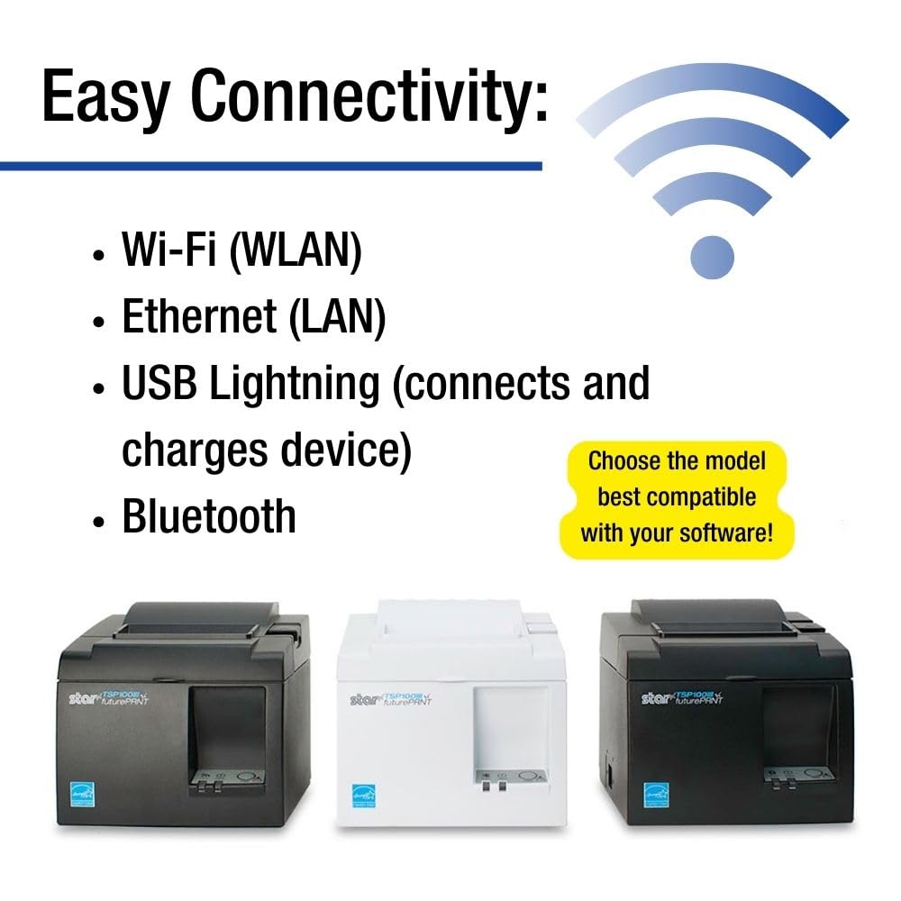 Amazon.co.jp: Star Micronics America TSP143III USB サーマル
