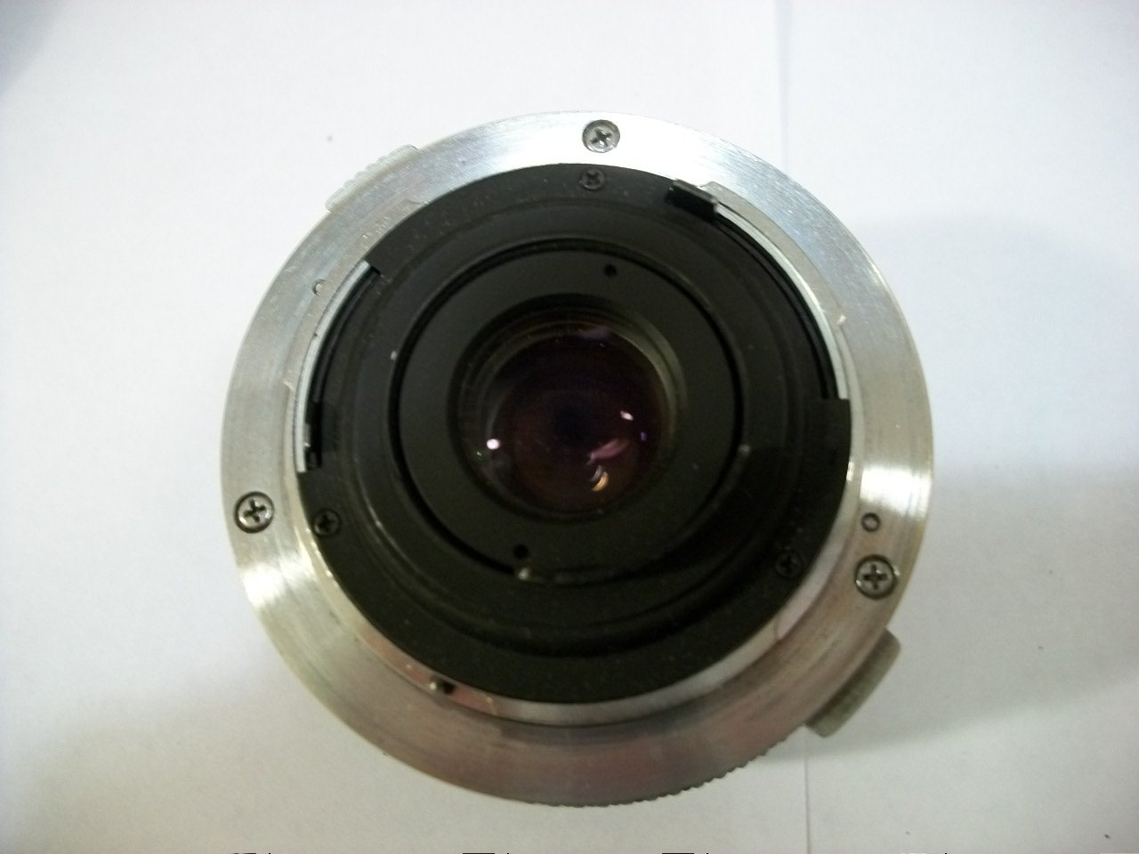 Amazon.com : Olympus 50mm f3.5 OM-System Zuiko Auto-Macro : Other