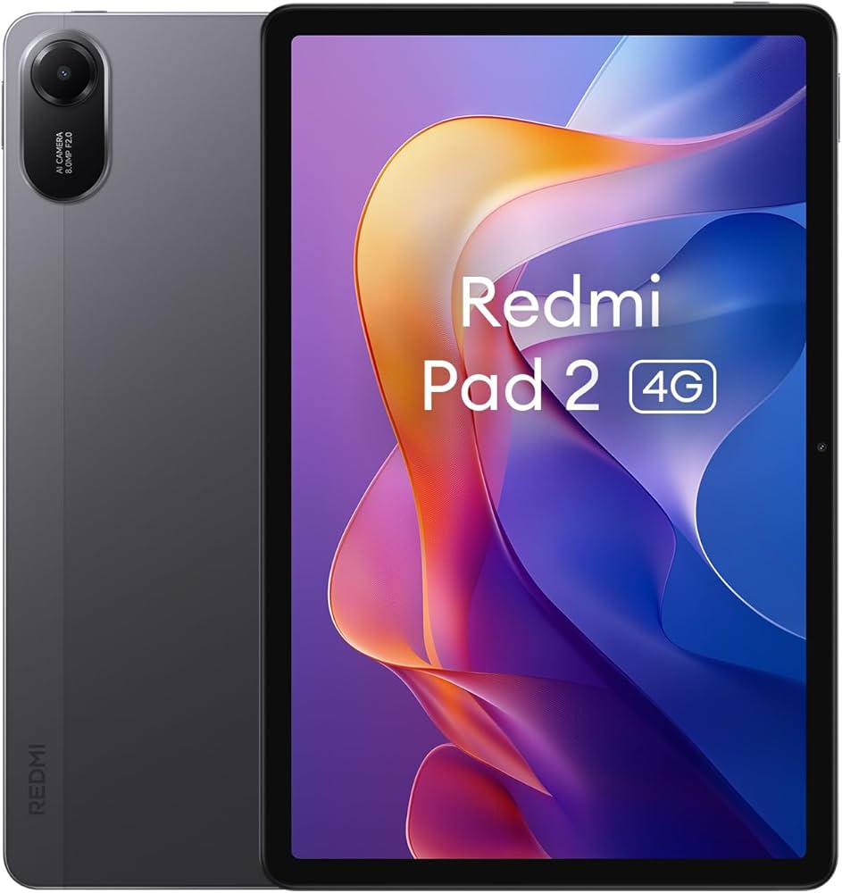 Xiaomi Redmi Pad 2 11
