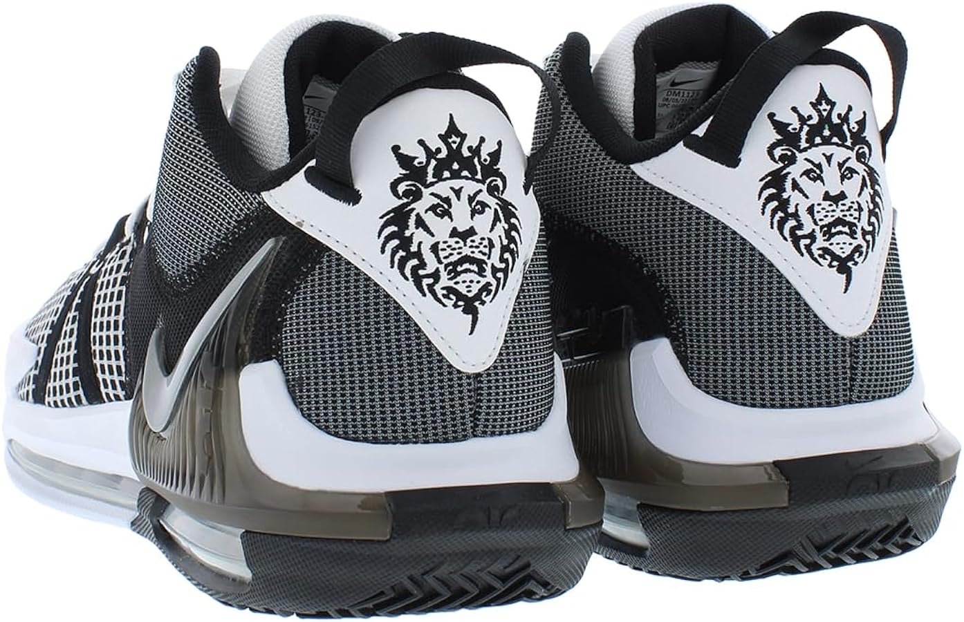 Amazon.com | Nike Lebron Witness 7 Basketball Shoes Size - 10.5