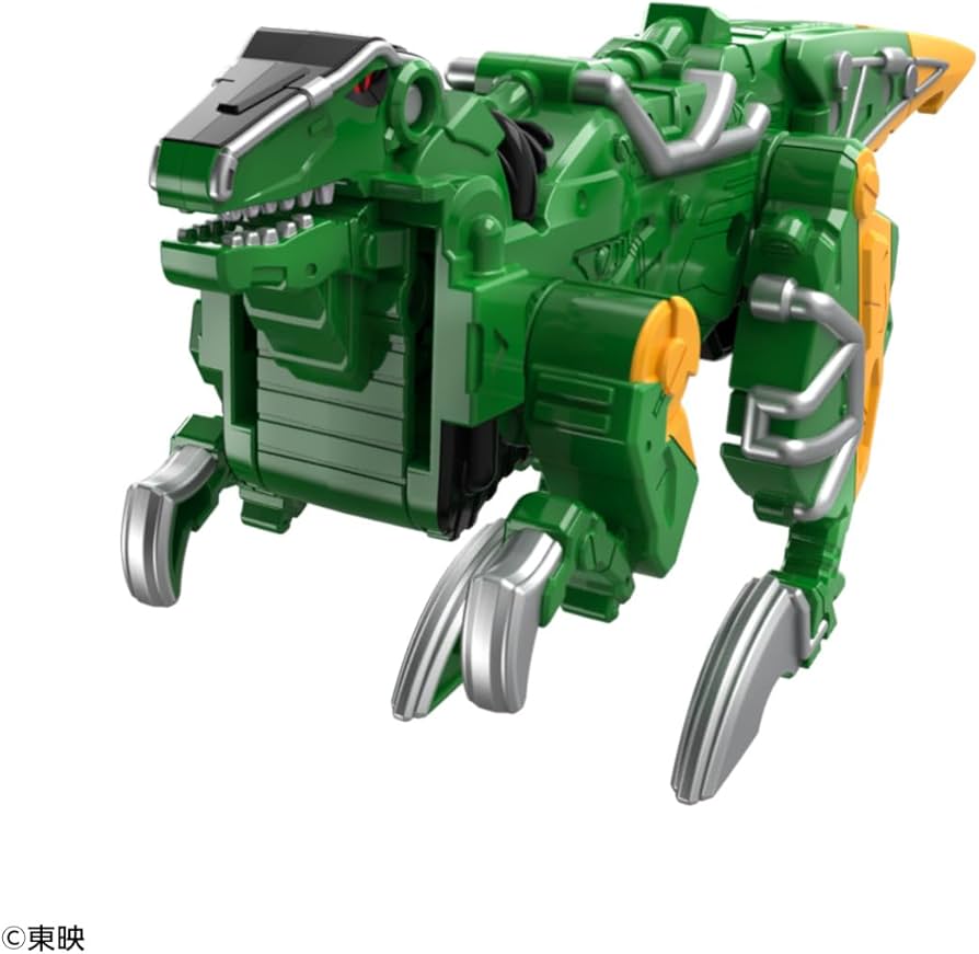 Amazon.co.jp: 獣電戦隊キョウリュウジャー DXウエスタンコンボ