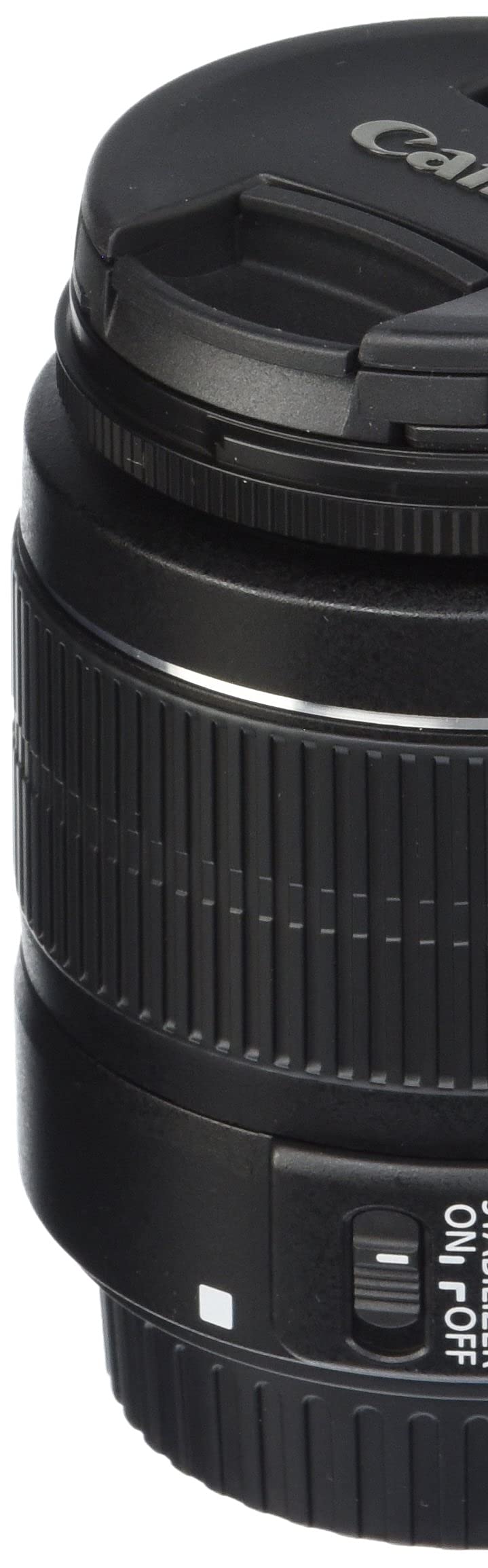 Amazon.com : Canon EF-S 18-55mm f/3.5-5.6 IS II SLR Lens : Camera