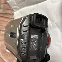 Amazon.co.jp: Panasonic パナソニック NV-DB1 液晶デジタルビデオ