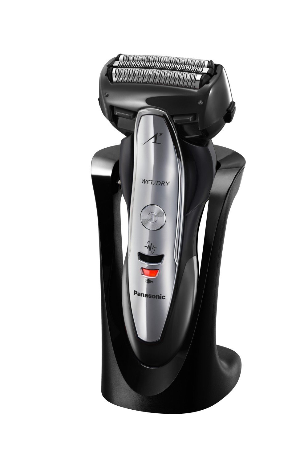 Amazon | パナソニック ラムダッシュ メンズシェーバー 3枚刃 お風呂