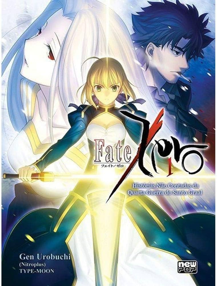 Amazon.co.jp: Fate/Zero - Volume 1 : 本