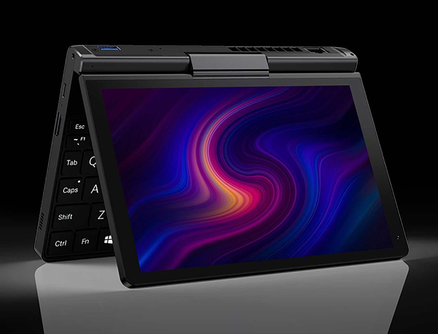 Amazon.com: GPD Pocket 3 Mini Laptop 8