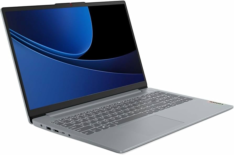 Amazon.com: Lenovo IdeaPad Slim 3 Laptop 2024 15.6” FHD 1920 x