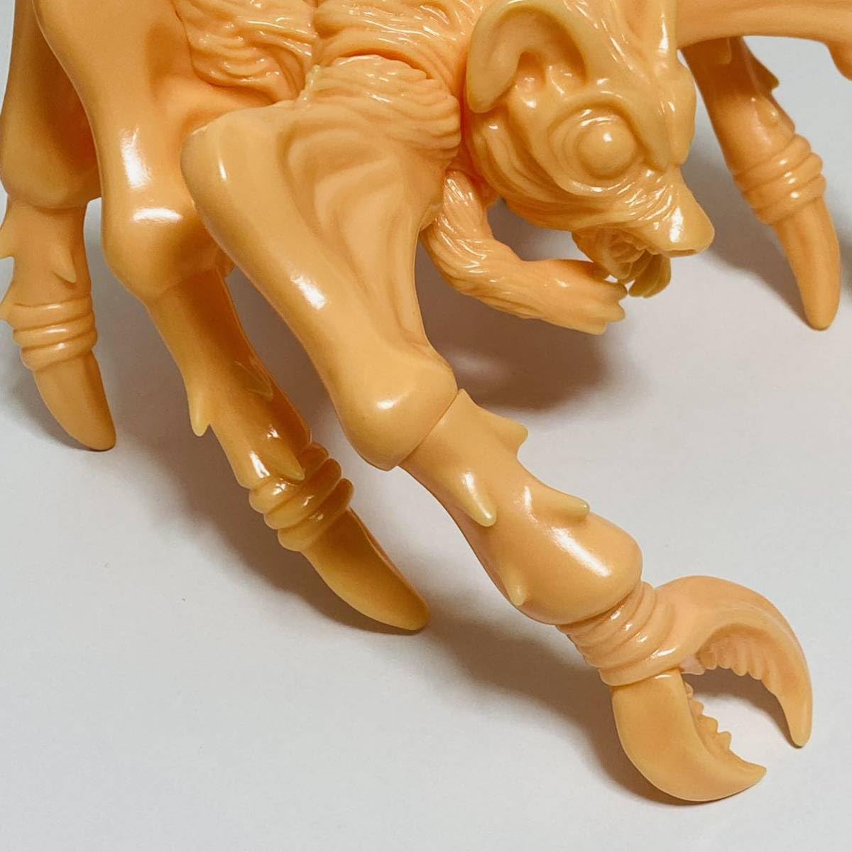 Amazon | M1号 THE ANGRY RED PLANET ラットバットスパイダー RAT BAT