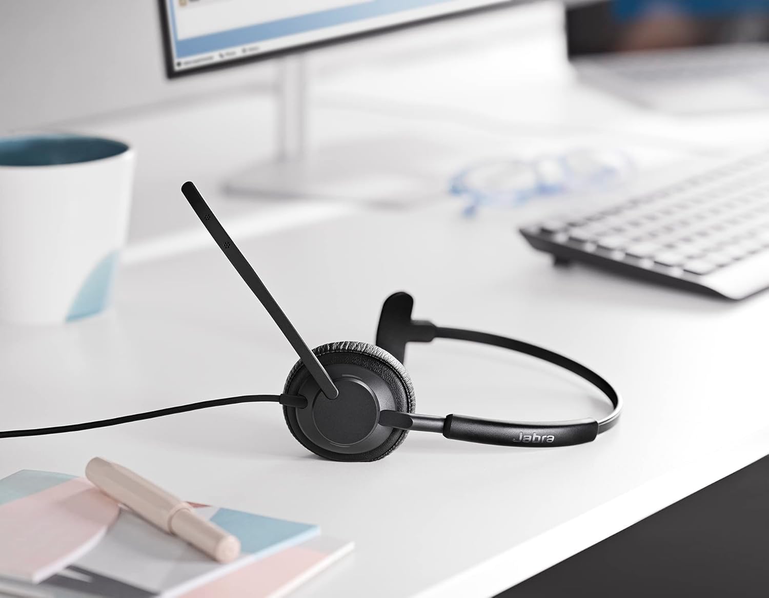 Amazon.co.jp: JABRA Engage 50 II - (Engage 50 II Link) USB-A UC