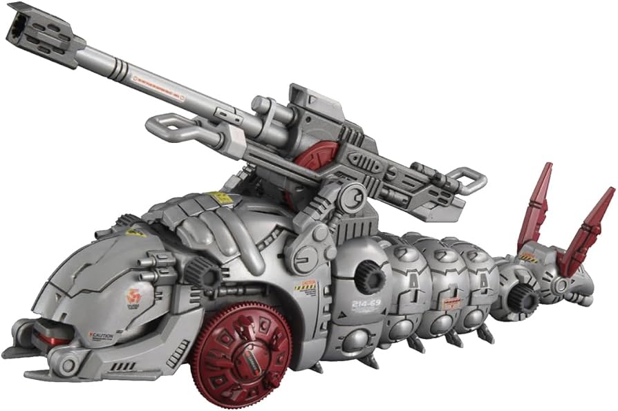 Amazon.co.jp: タカラトミー(TAKARA TOMY) T-SPARK ZOIDS ゾイド AZ-13