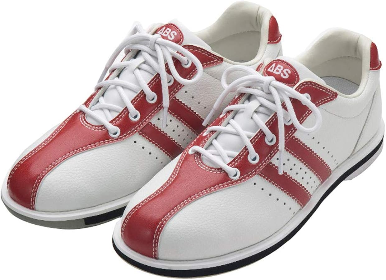 Amazon.co.jp: アメリカン ボウリング サービス ボウリングシューズ S