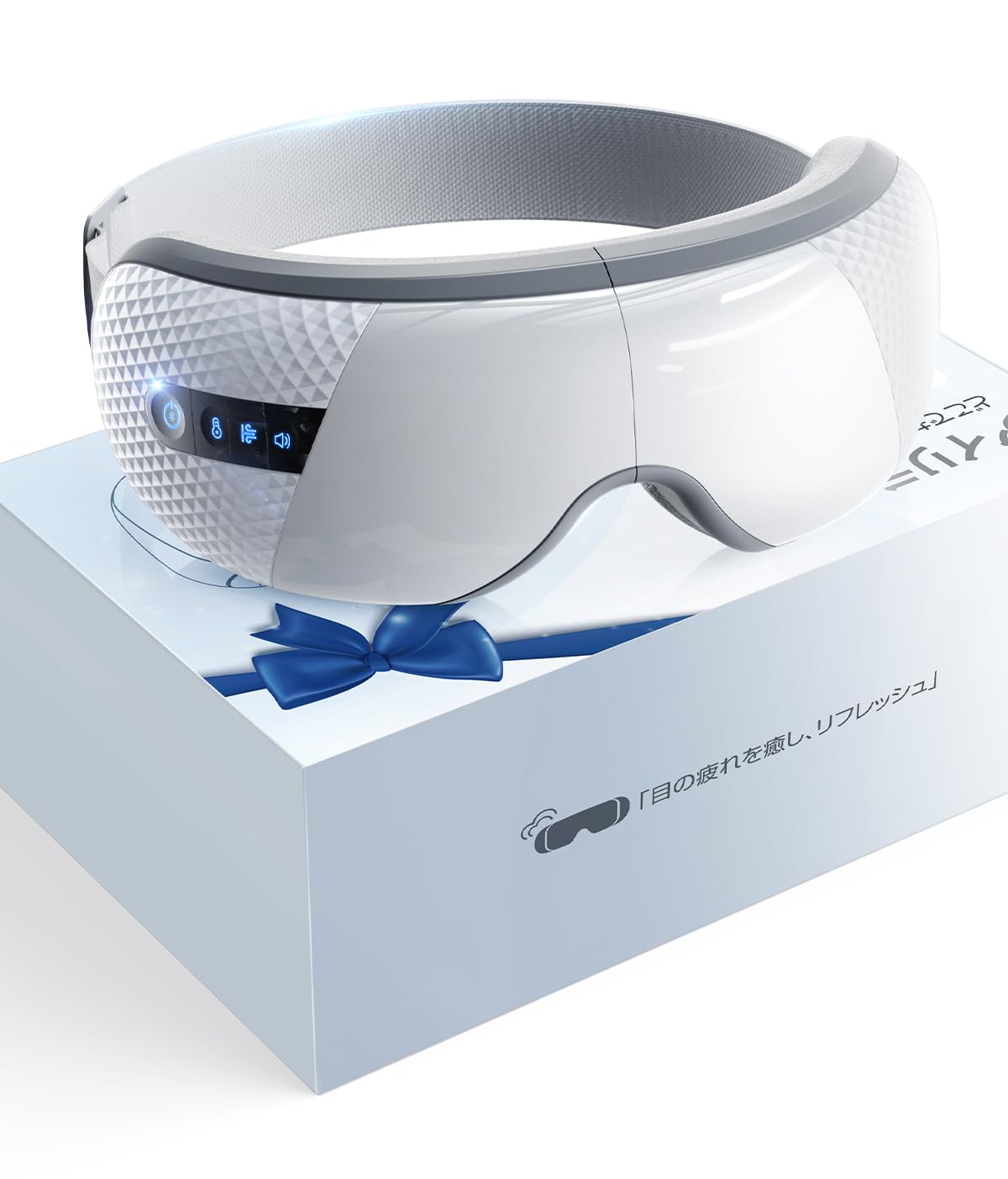 Amazon.co.jp: Anycee アイウォーマー【世界初！全機能カスタム対応