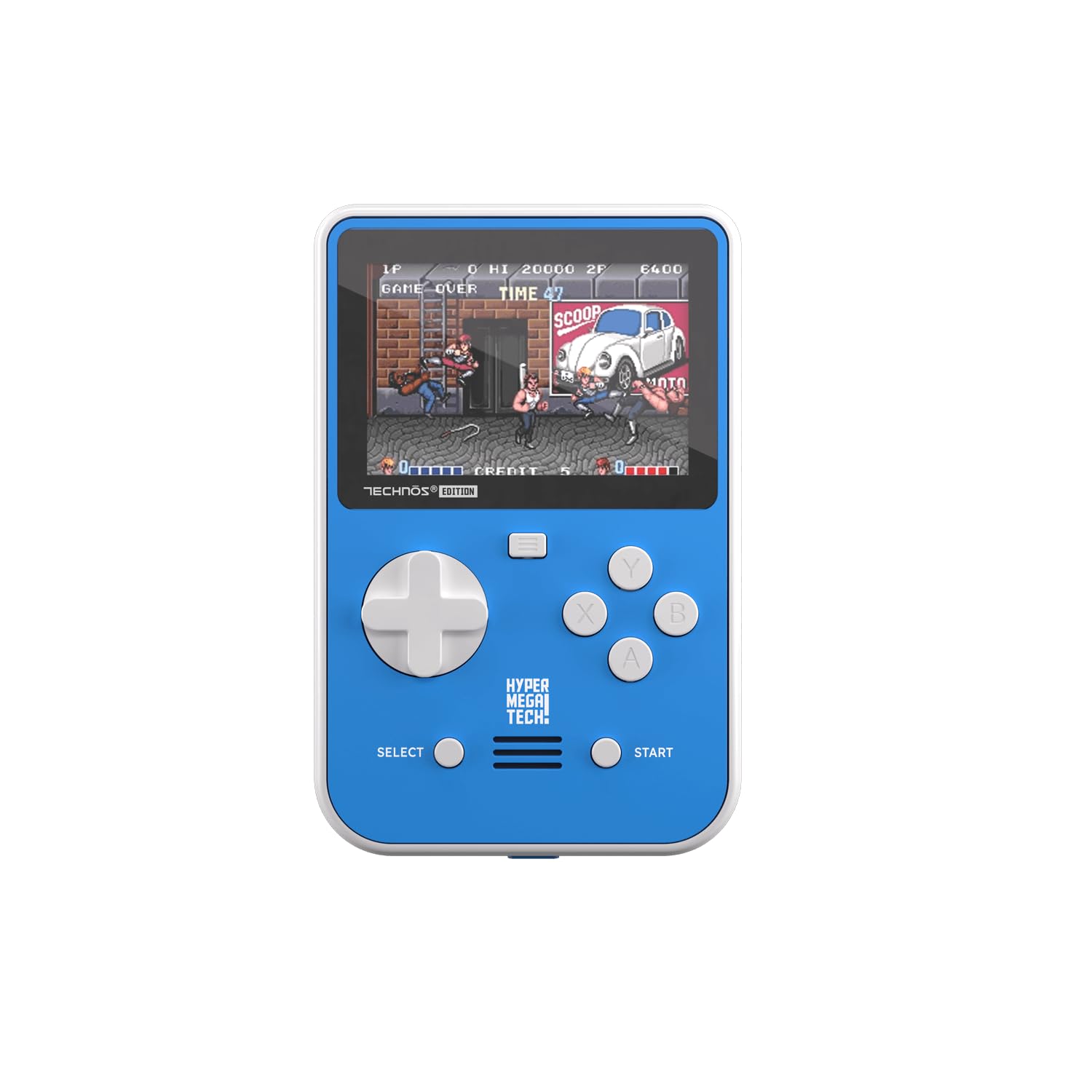 Amazon.com: Super Pocket TECHNOS Edition : Toys & Games