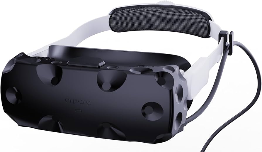 Amazon.co.jp: 【正規品】 arpara Gaming Kit 5K VRヘッドセット PC用