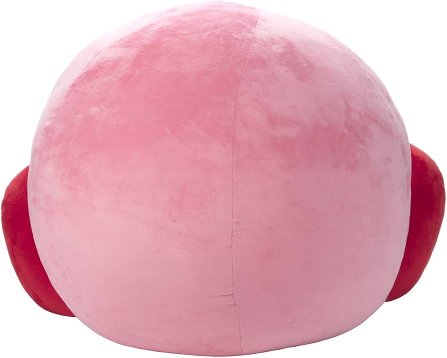 Amazon.co.jp: 星のカービィ Mocchi-Mocchi-Game style 超特大カービィ