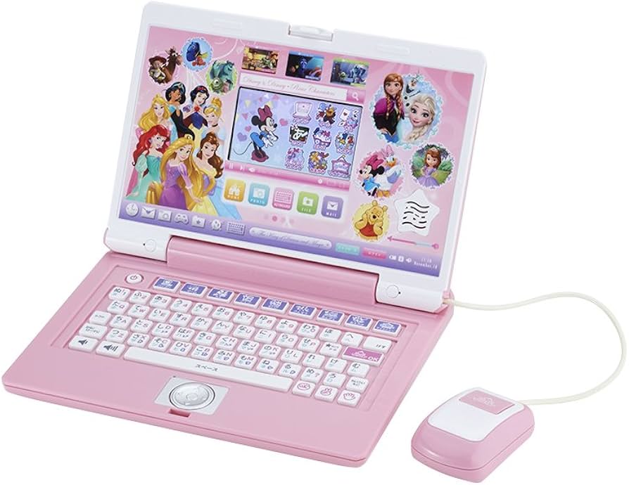 Amazon | ディズニー&ディズニー/ピクサーキャラクターズ ワンダフル