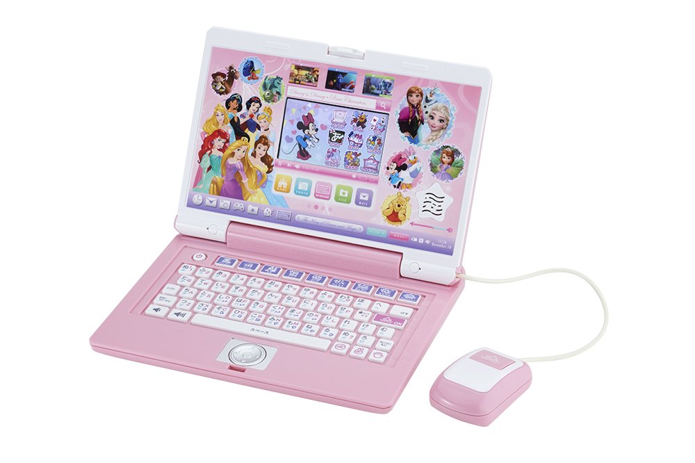 Amazon | ディズニー&ディズニー/ピクサーキャラクターズ ワンダフル