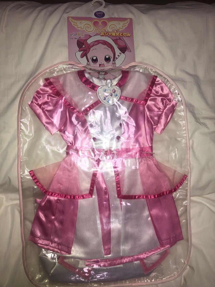 Amazon.co.jp: おジャ魔女どれみ なりきり キャラリートキッズ どれみ