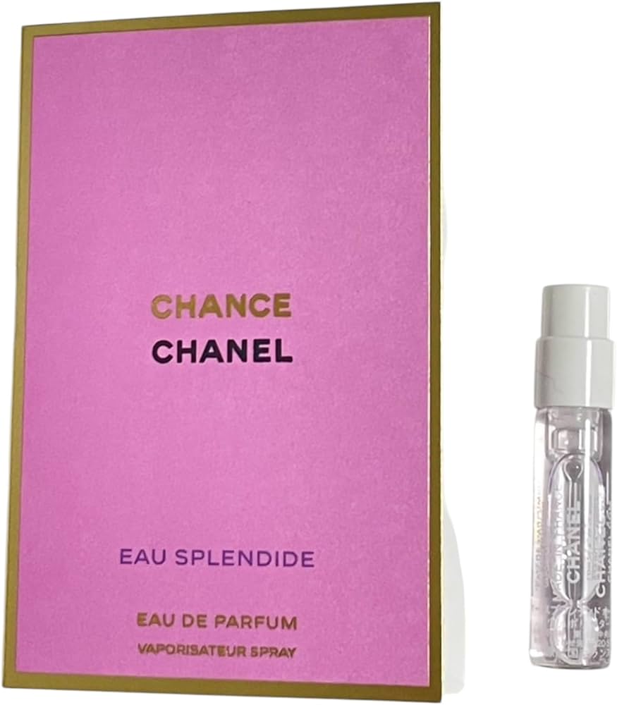 Amazon | CHANEL シャネル チャンス オー スプランディド オードゥ