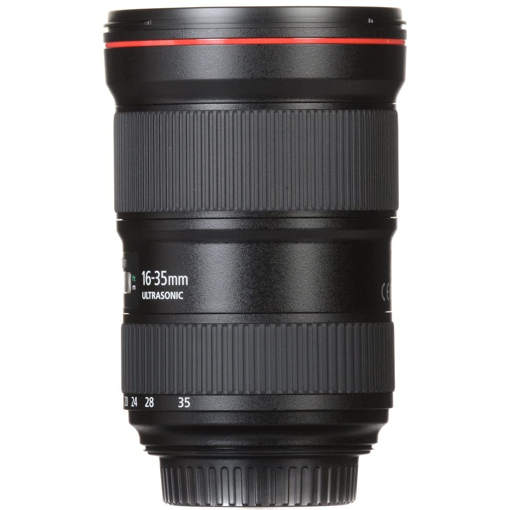 Amazon.co.jp: Canon 広角ズームレンズ EF16-35mm F2.8 L III USM