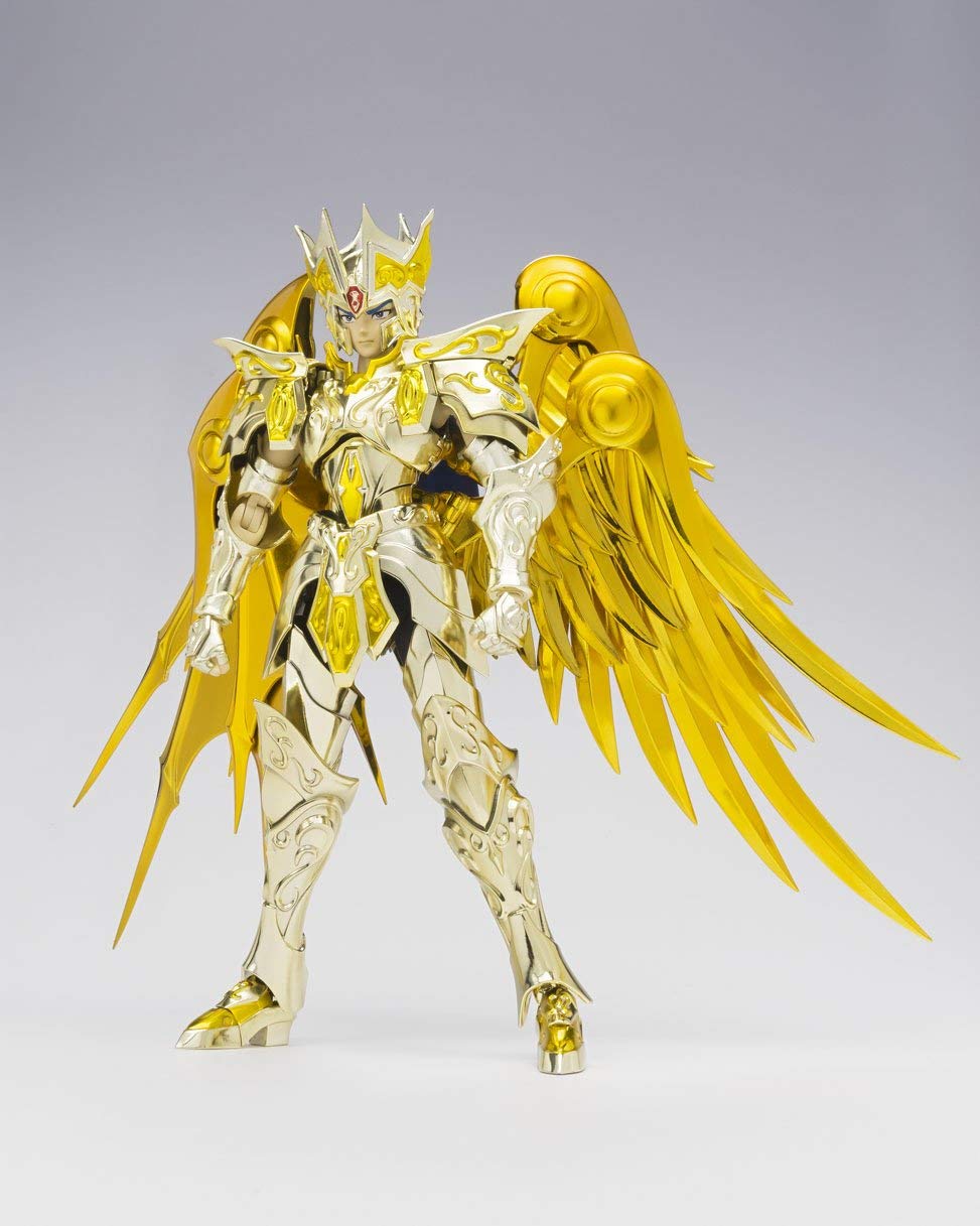 Amazon.co.jp: TAMASHII NATIONS 聖闘士聖衣神話EX 聖闘士星矢