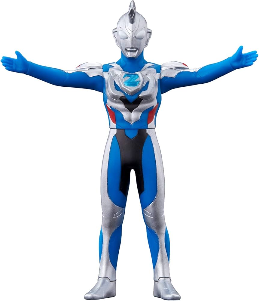 Amazon.co.jp: ウルトラマン ウルトラヒーローシリーズ EX